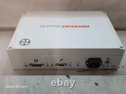 Bayer Medrad Stellant ISI 900S Interface Module