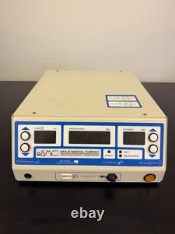 Baylis Medical Company Radiofrequency Generator RFP-100-115