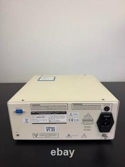 Baylis Medical Company Radiofrequency Generator RFP-100-115