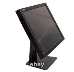 Beckman Coulter/DTX Contec/Diva ROM1732AMI Medical Touchscreen Monitor, 17 LCD