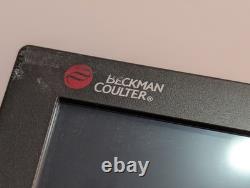 Beckman Coulter/DTX Contec/Diva ROM1732AMI Medical Touchscreen Monitor, 17 LCD
