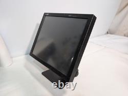 Beckman Coulter/DTX Contec/Diva ROM1732AMI Medical Touchscreen Monitor, 17 LCD