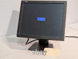 Beckman Coulter/DTX Contec/Diva ROM1732AMI Medical Touchscreen Monitor, 17 LCD