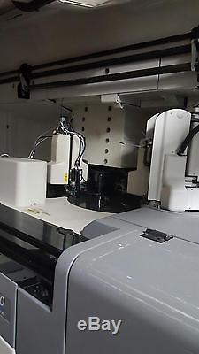 Beckman Coulter Unicel DXC 800 Synchron Clinical System