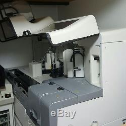 Beckman Coulter Unicel DXC 800 Synchron Clinical System