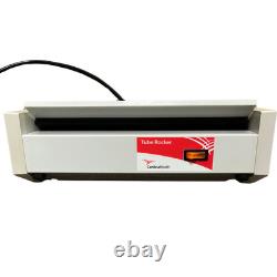 Benchmark Scientific M2100 Tube Rocker Cardinal Health Lab Mixer 115V TESTED