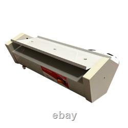 Benchmark Scientific M2100 Tube Rocker Cardinal Health Lab Mixer 115V TESTED