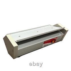 Benchmark Scientific M2100 Tube Rocker Cardinal Health Lab Mixer 115V TESTED