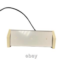 Benchmark Scientific M2100 Tube Rocker Cardinal Health Lab Mixer 115V TESTED