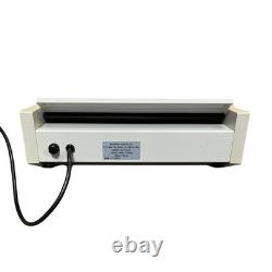 Benchmark Scientific M2100 Tube Rocker Cardinal Health Lab Mixer 115V TESTED