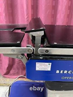 Berchtold Operon B 810 Surgical Table