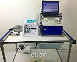 Berthold Technologies Software and Lab Equipment Cario Medical