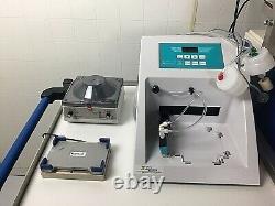 Berthold Technologies Software and Lab Equipment Cario Medical