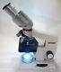 Binokulares Exkursions Labor Studien Mikroskop Vergrößerung ca. 95x 950x