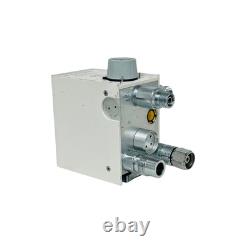 Bio-Med Devices REF 2001F High Flow Mixer