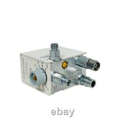 Bio-Med Devices REF 2001F High Flow Mixer
