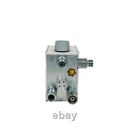 Bio-Med Devices REF 2001F High Flow Mixer