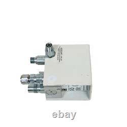 Bio-Med Devices REF 2001F High Flow Mixer