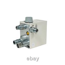 Bio-Med Devices REF 2001F High Flow Mixer Bio-Med Devices REF 2001F High Flow Mixer