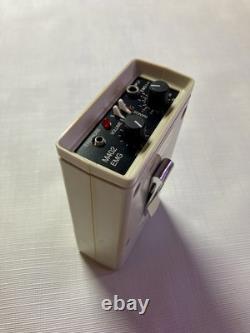 Bio-Medical Instruments M402 EMG Monitor with Electrodes & Accessories
