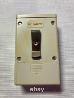 Bio-Medical Instruments M402 EMG Monitor with Electrodes & Accessories