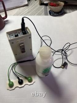 Bio-Medical Instruments M402 EMG Monitor with Electrodes & Accessories