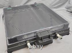 Bio-Rad Electrophoresis Cell Model 1703649 275br for Chef