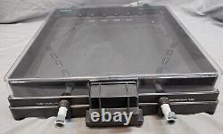 Bio-Rad Electrophoresis Cell Model 1703649 275br for Chef