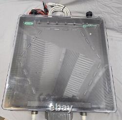 Bio-Rad Electrophoresis Cell Model 1703649 275br for Chef