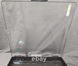 Bio-Rad Electrophoresis Cell Model 1703649 275br for Chef