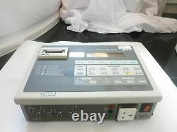 Bio-tek 601 Pro International Electrical Safety Analyser Medical Testing Machine