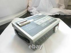 Bio-tek 601 Pro International Electrical Safety Analyser Medical Testing Machine