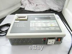 Bio-tek 601 Pro International Electrical Safety Analyser Medical Testing Unit Uk