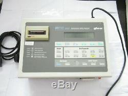 Bio-tek 601 Pro International Electrical Safety Analyser Medical Testing Unit Uk