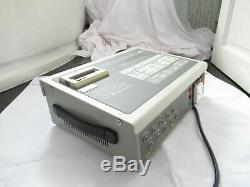 Bio-tek 601 Pro International Electrical Safety Analyser Medical Testing Unit Uk