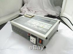 Bio-tek 601 Pro International Electrical Safety Analyser Medical Testing Unit Uk