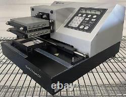 BioTek Instruments ELX405 Select CW Microplate Washer TESTED