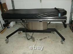 Biodex 056-004 Deluxe C-Arm Table, Medical, Healthcare, Examination Equipment