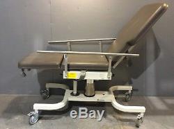 Biodex 056-695 Deluxe Ultrasound Table, Medical, Healthcare, Imaging Equipment