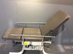 Biodex 056-695 Deluxe Ultrasound Table, Medical, Healthcare, Imaging Equipment