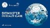 Biomaster For Healthcare