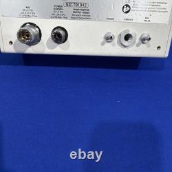 Biomed Devices MVP-10
