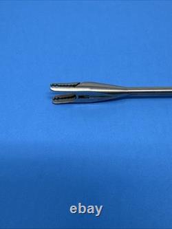 Bionx Implants GU1000 Arthroscopic Ratcheting Grasper Forceps