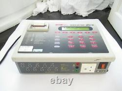 Biotek 601 Pro Series XL International Electrical Safety Analyser Tester Machine