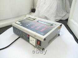 Biotek 601 Pro Series XL International Electrical Safety Analyser Tester Machine