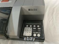 Biotek ELx50 Medical Equipment