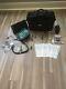 Black ADC Nylon Medical Equipment Instrument Bag with 14 Medical Items Included