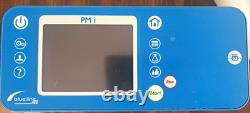Blue Line PM i Infusion Pump Control Unit with Display Screen & Keypad
