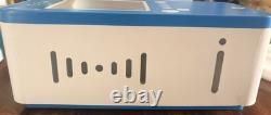 Blue Line PM i Infusion Pump Control Unit with Display Screen & Keypad