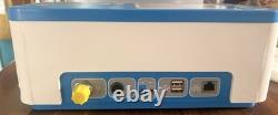 Blue Line PM i Infusion Pump Control Unit with Display Screen & Keypad